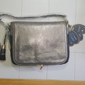 G.I.L.I. haloguard crossbody